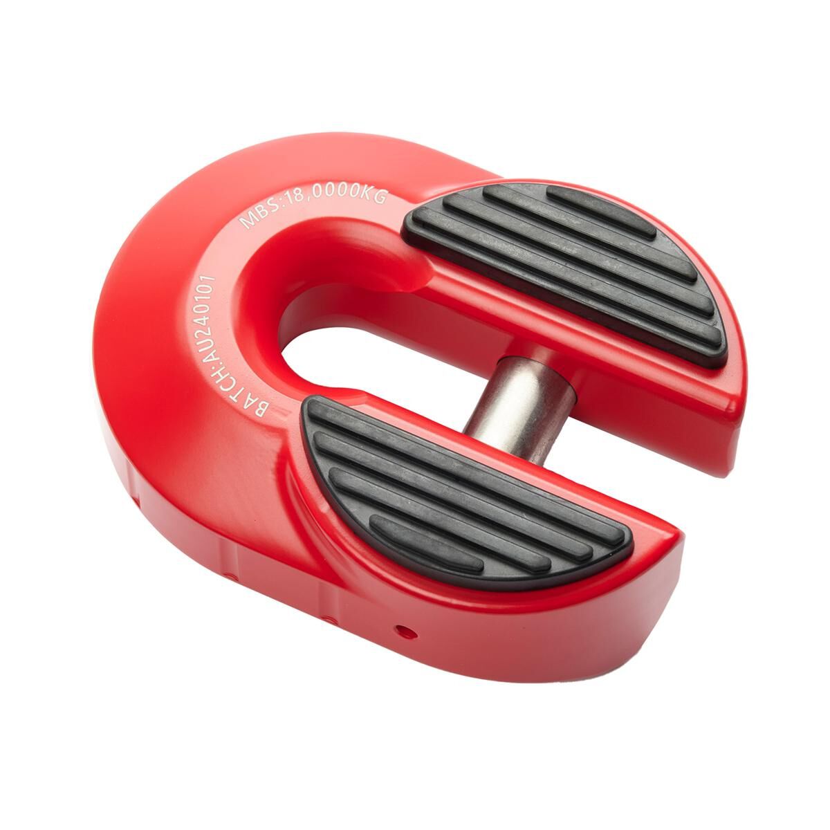 SABER ALLOY WINCH SHACKLE, , scaau_hi-res