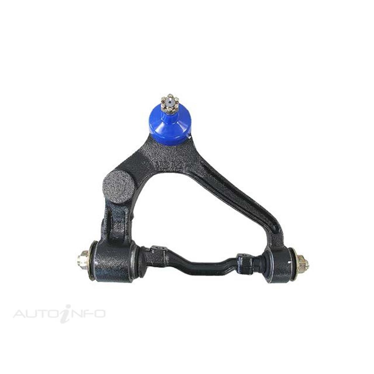 TOYOTA HIACE  RZH  09/1998 ~ 02/2005  FRONT UPPER CONTROL ARM (CAST IRON)  LEFT HAND SIDE, , scaau_hi-res