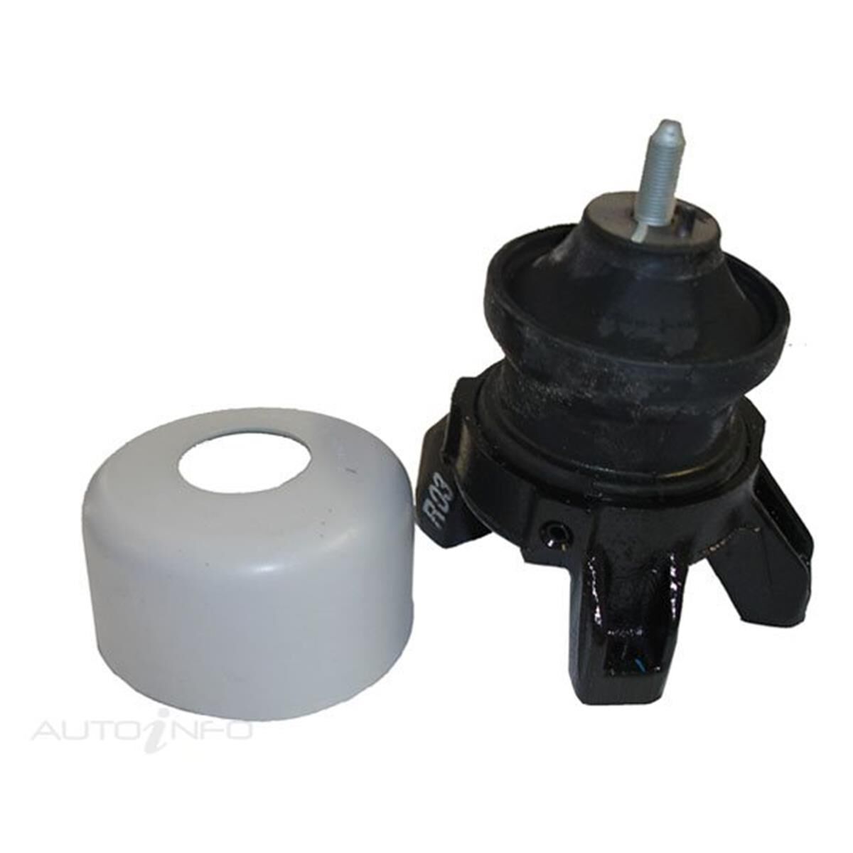 Hydro - HYUNDAI SANTA FE REAR, , scaau_hi-res