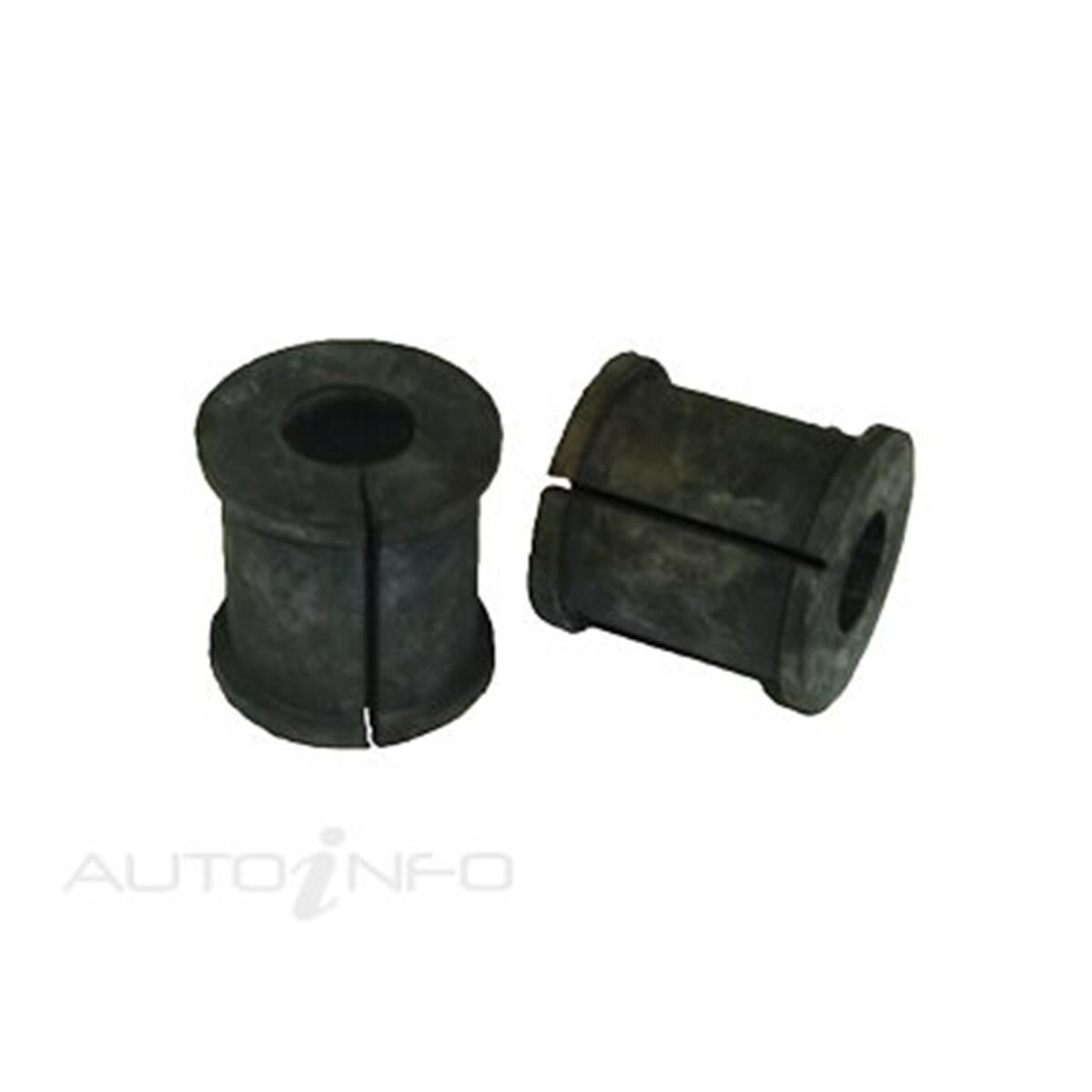 (DR) Toyota Kluger 01-08 4Wd Rear Sway Bar Bush Kit, , scaau_hi-res