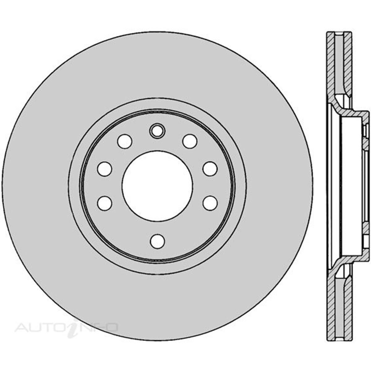 PTX HOLDEN ASTRA FRONT 04 ON, , scaau_hi-res