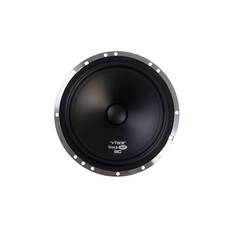 BLACKAIR 6.5” Inch Component speaker, 4ohm, 140 watts RMS, , scaau_hi-res