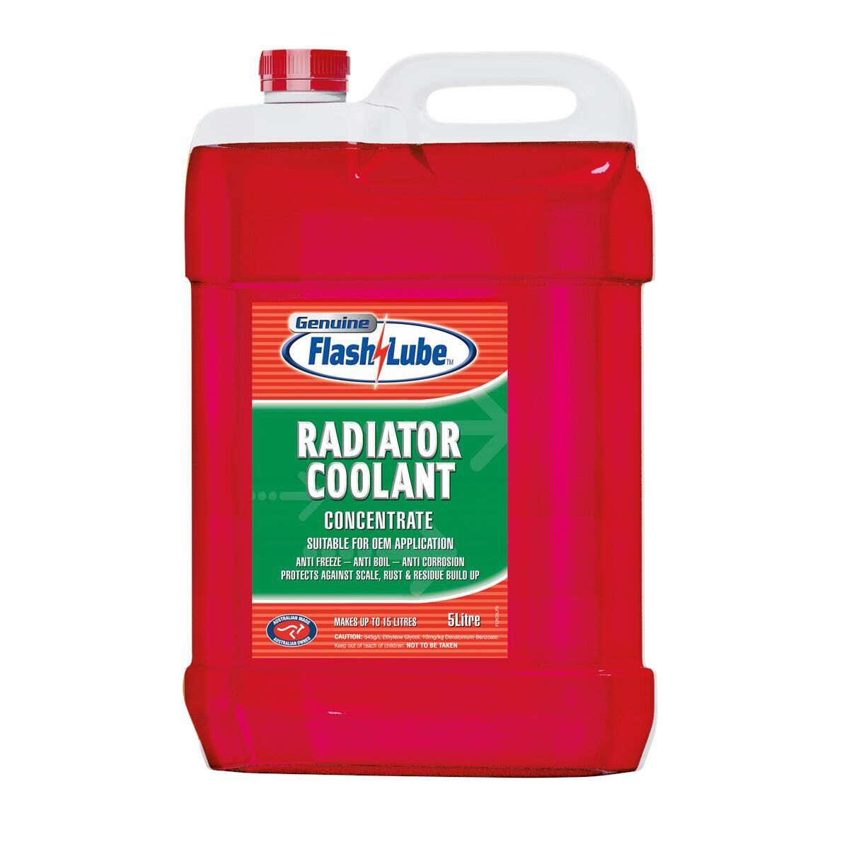 5L COOLANT CONCENTRATE, , scaau_hi-res