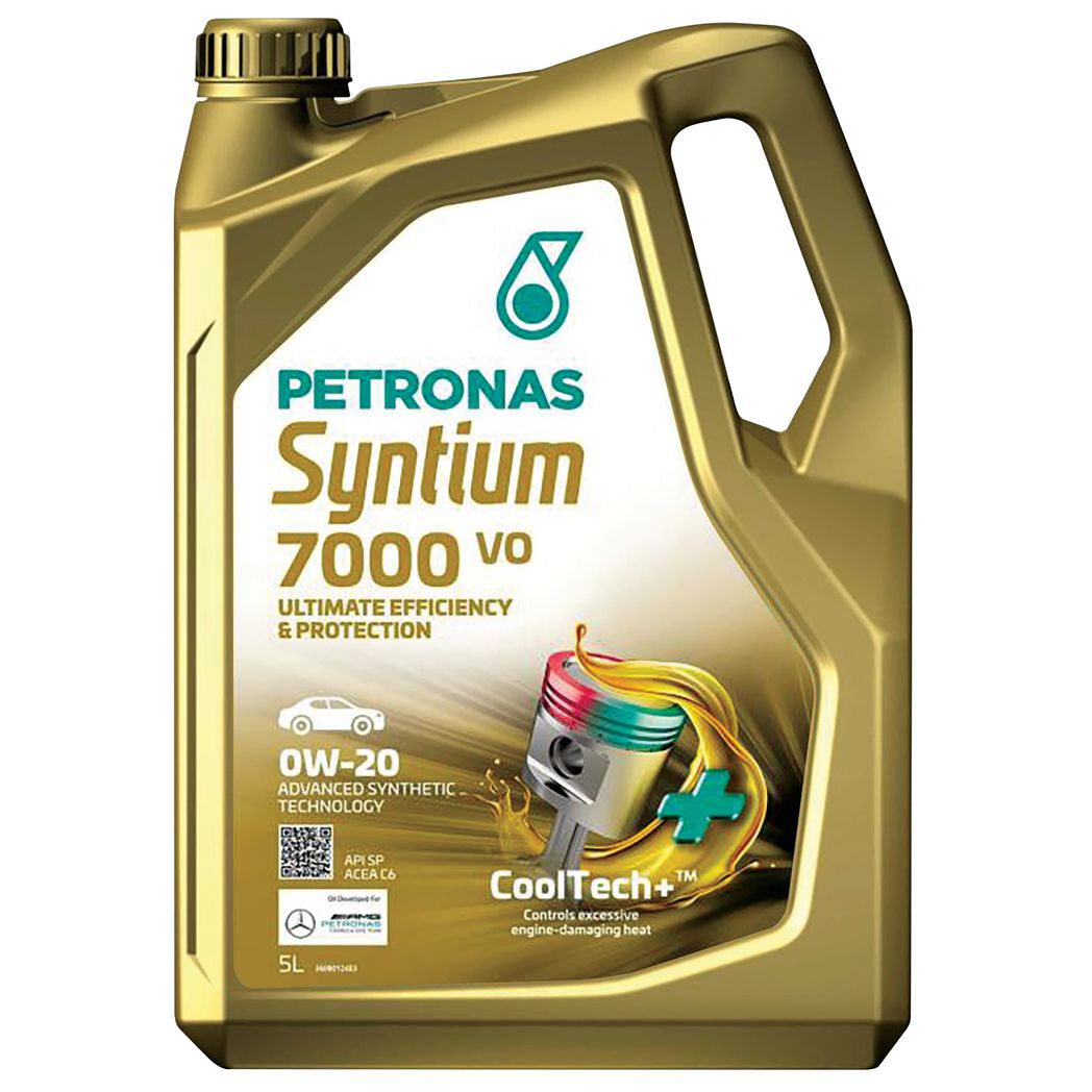 SYNTIUM 7000 VO 0W-20 5L, , scaau_hi-res
