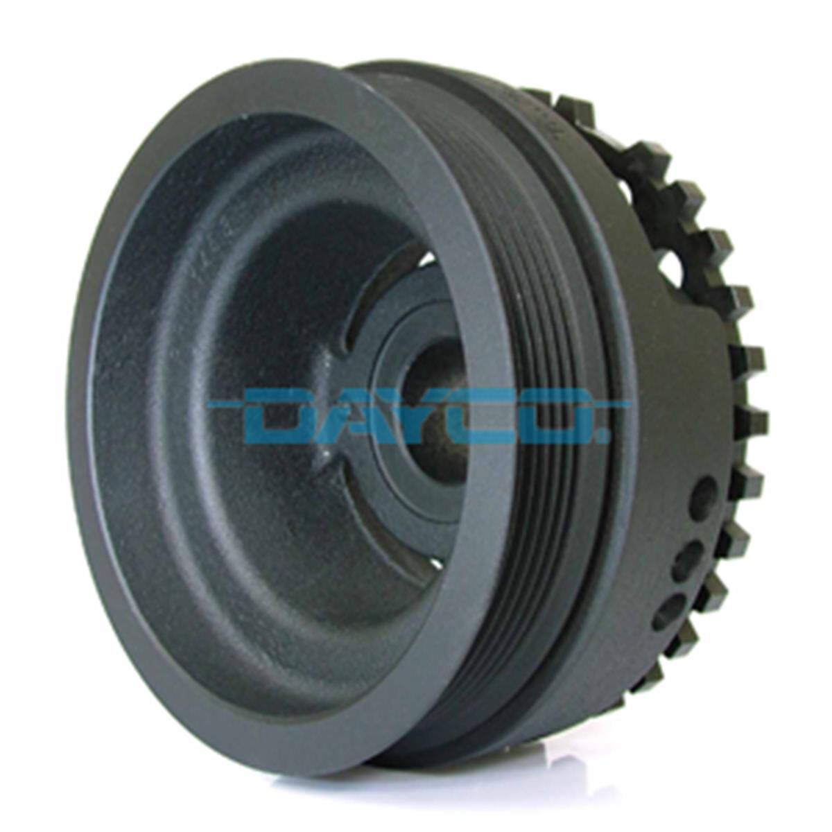 HARMONIC BALANCER - STREET, , scaau_hi-res