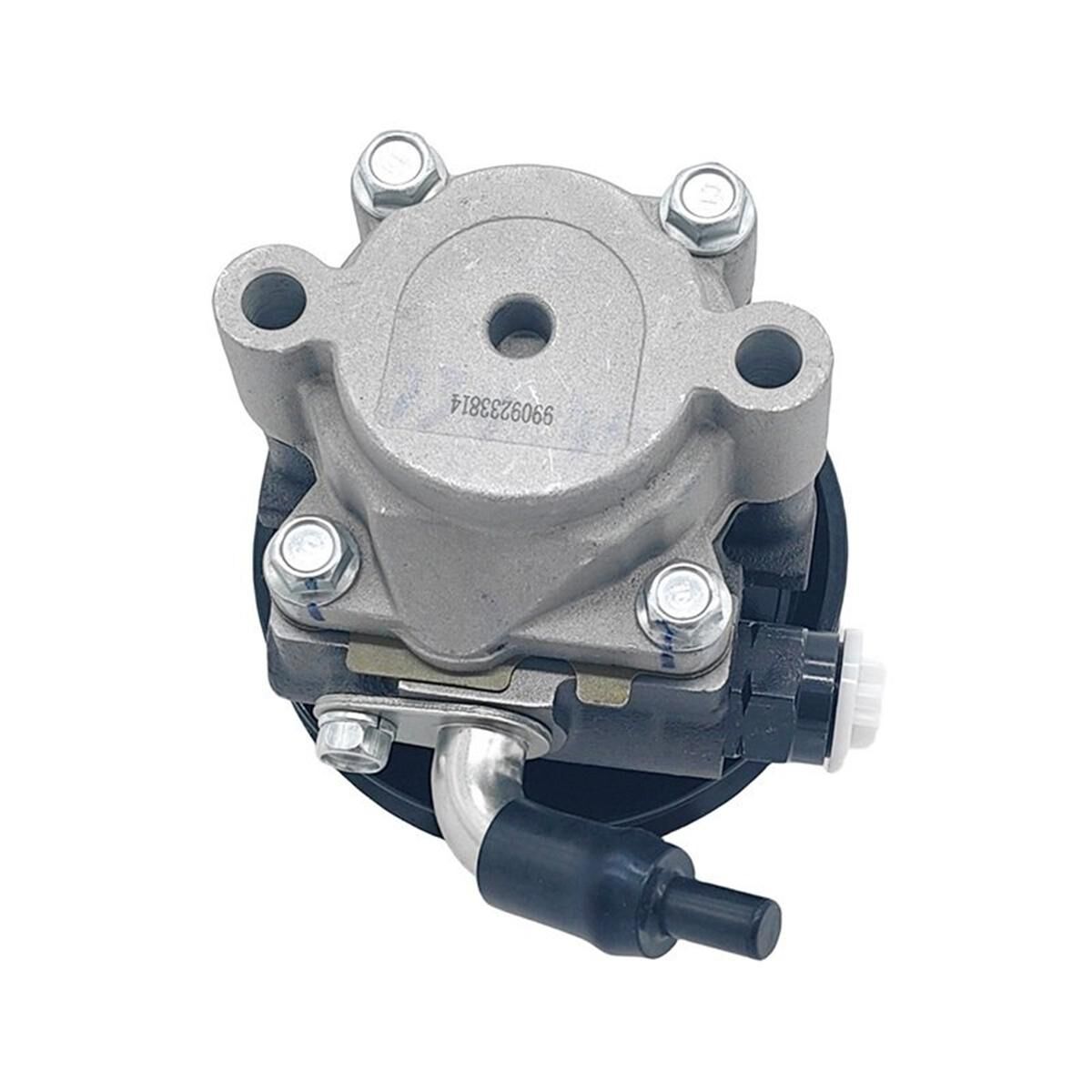 Power Steering Pump, , scaau_hi-res