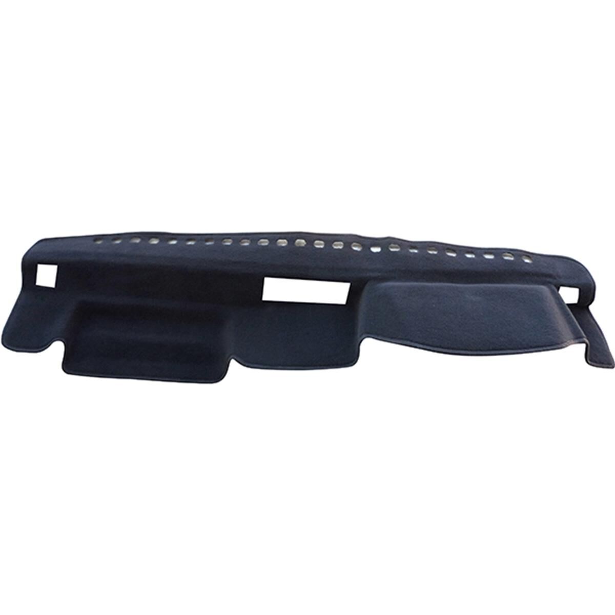 Sunland Black Dashmat to suit Daihatsu Feroza SX F300 - I701, , scaau_hi-res