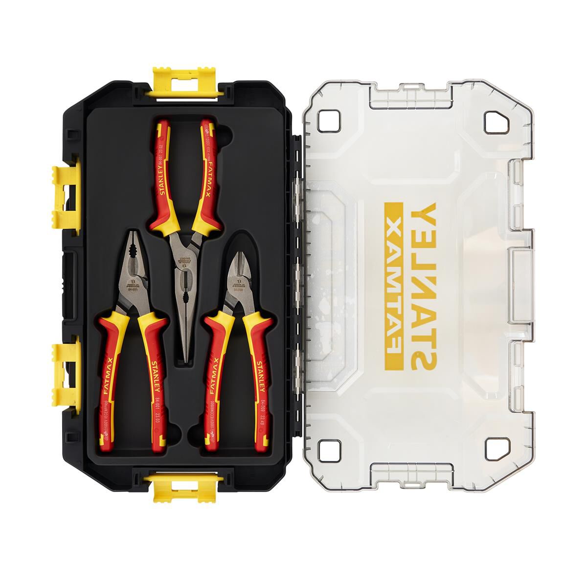 Stanley fatmax sale supercheap auto