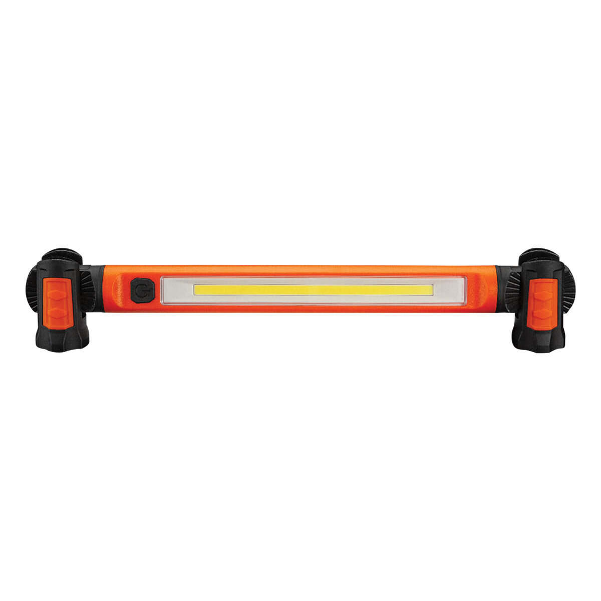 Groz store rechargeable light