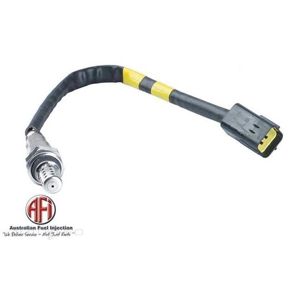 AFI Oxygen Sensor Post Catalytic Converter OXY2550 Supercheap Auto