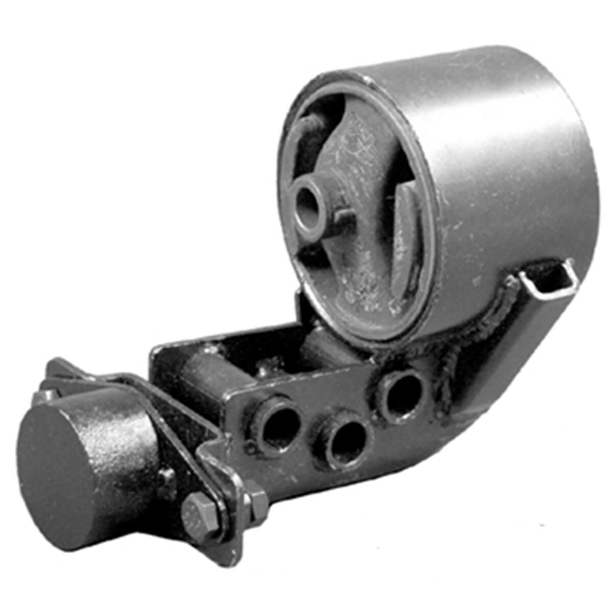 Engine Mount Right - HYUNDAI EXCEL X3 - 1.5L I4  PETROL - Manual & Auto, , scaau_hi-res