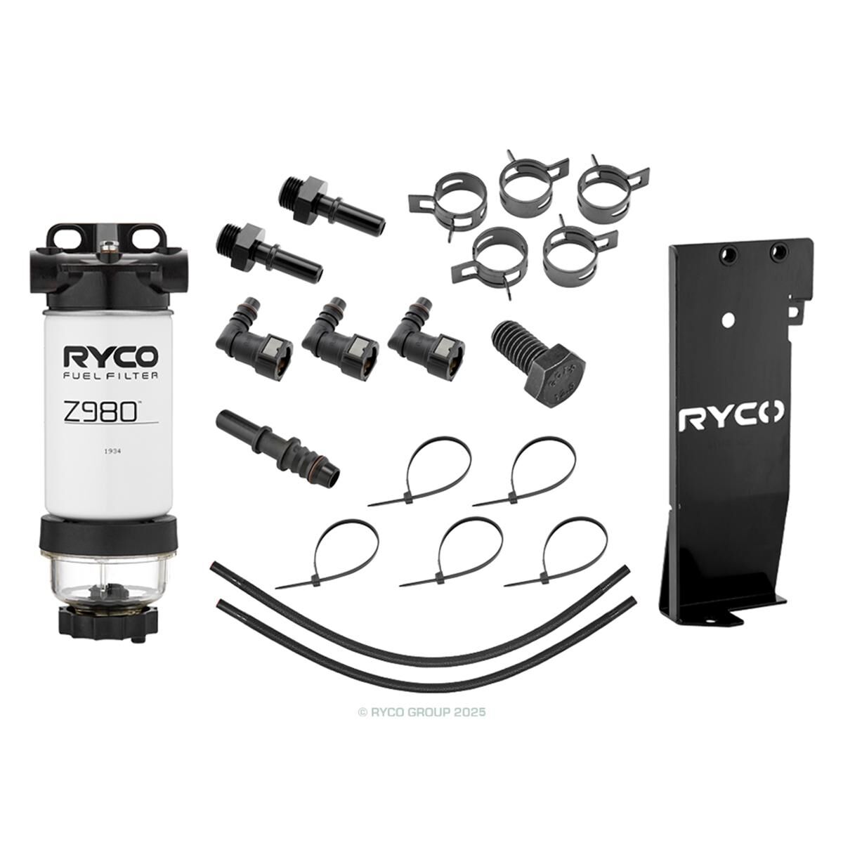 4x4 Filtration Upgrade Kit, , scaau_hi-res