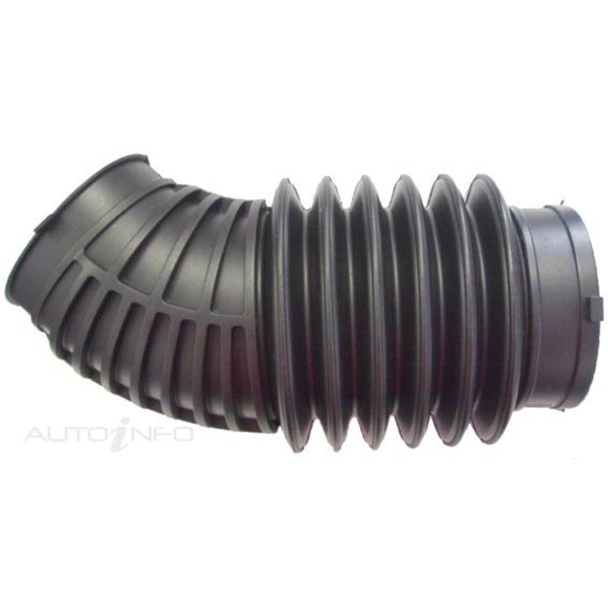 Hose shop air cleaner