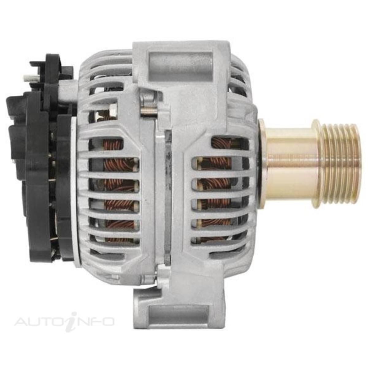 ALTERNATOR 12V 140A, , scaau_hi-res