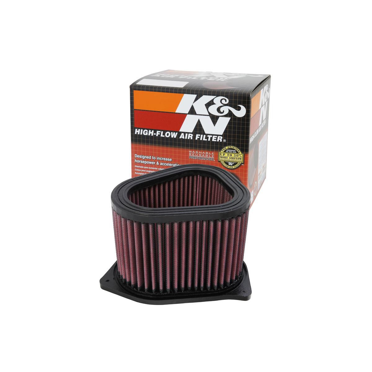 K&N AIR FILTER KSU-1598, , scaau_hi-res