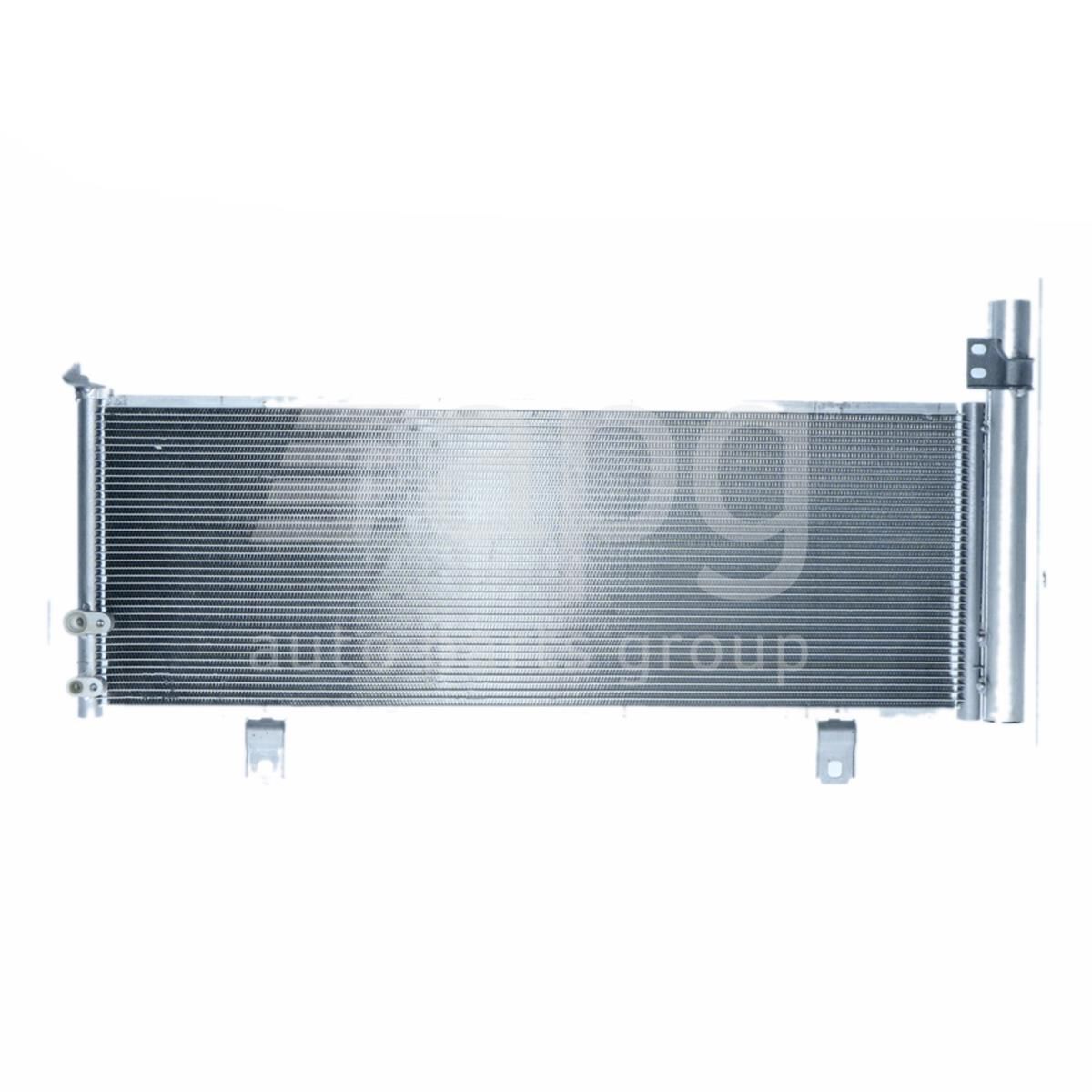 A/C CONDENSER, , scaau_hi-res