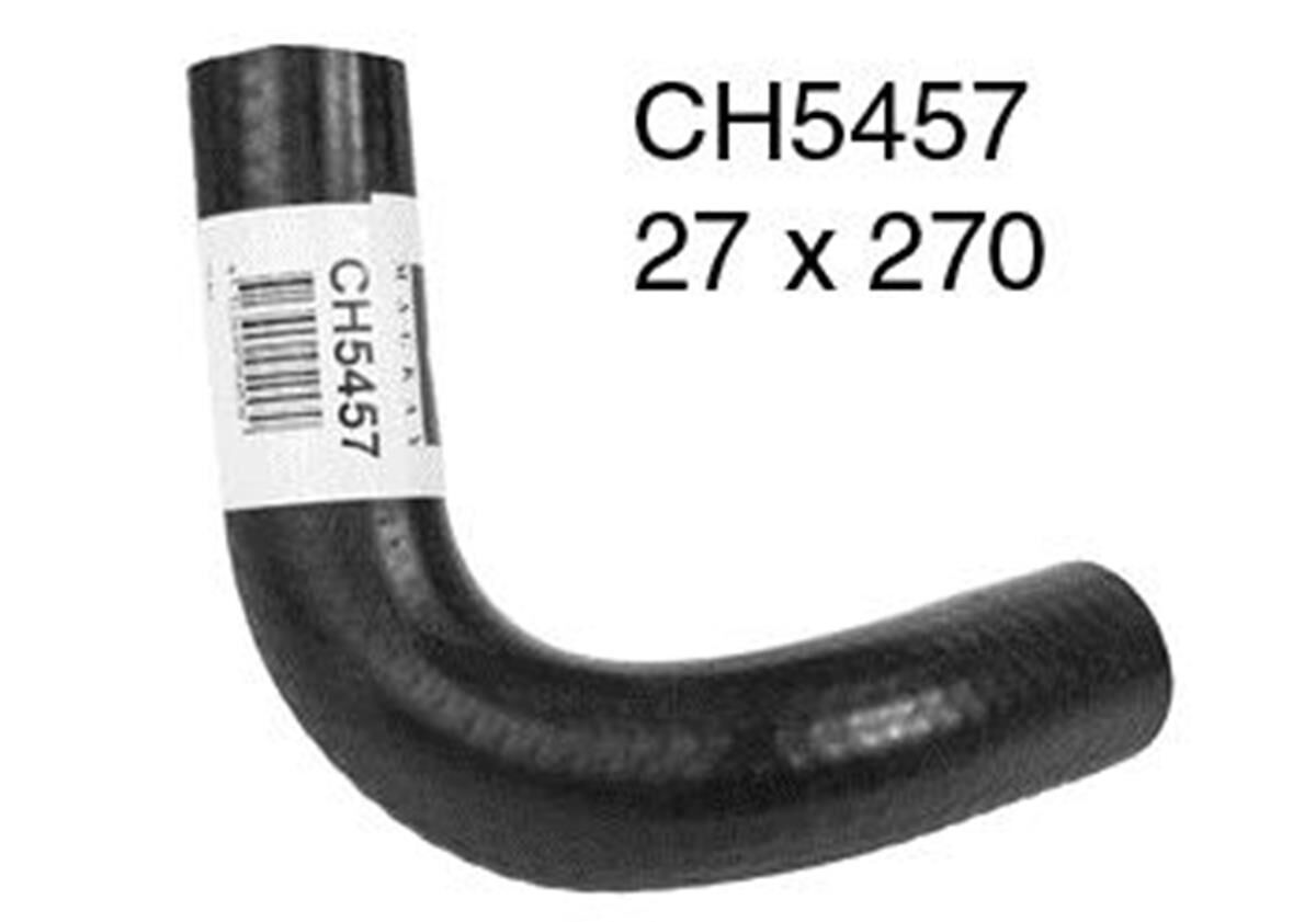 Radiator Upper Hose  - SUZUKI JIMNY SN413 - 1.3L I4  PETROL - Manual & Auto, , scaau_hi-res
