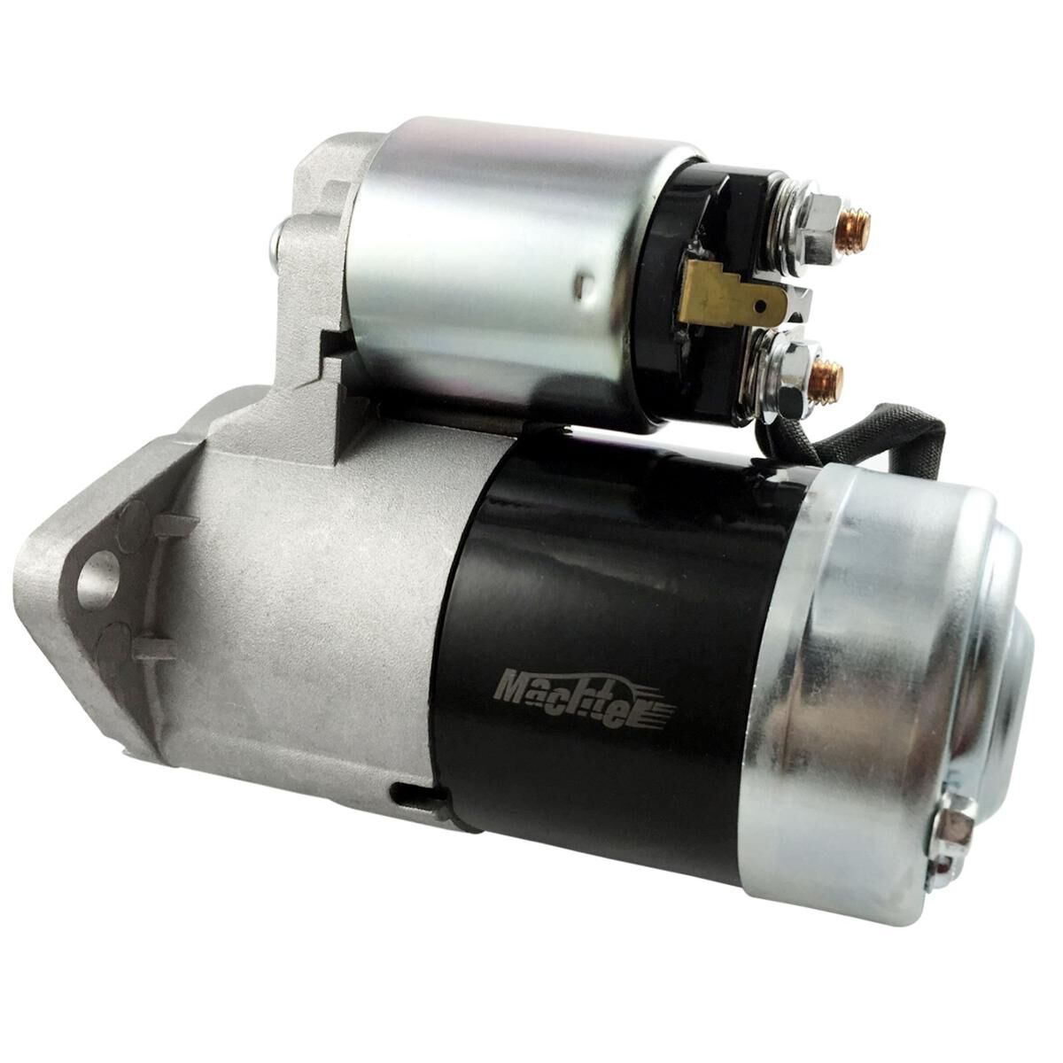 Starter Motor, , scaau_hi-res