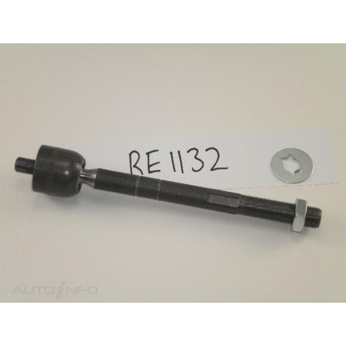 Roadsafe Rack End - RE1132 | Supercheap Auto