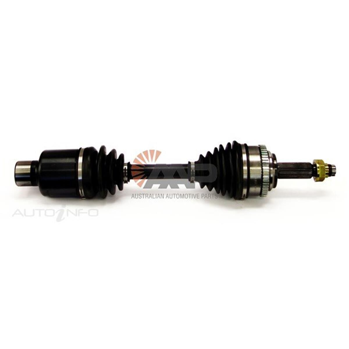 D/S SSANGYONG L & R 553MM COMPR, , scaau_hi-res