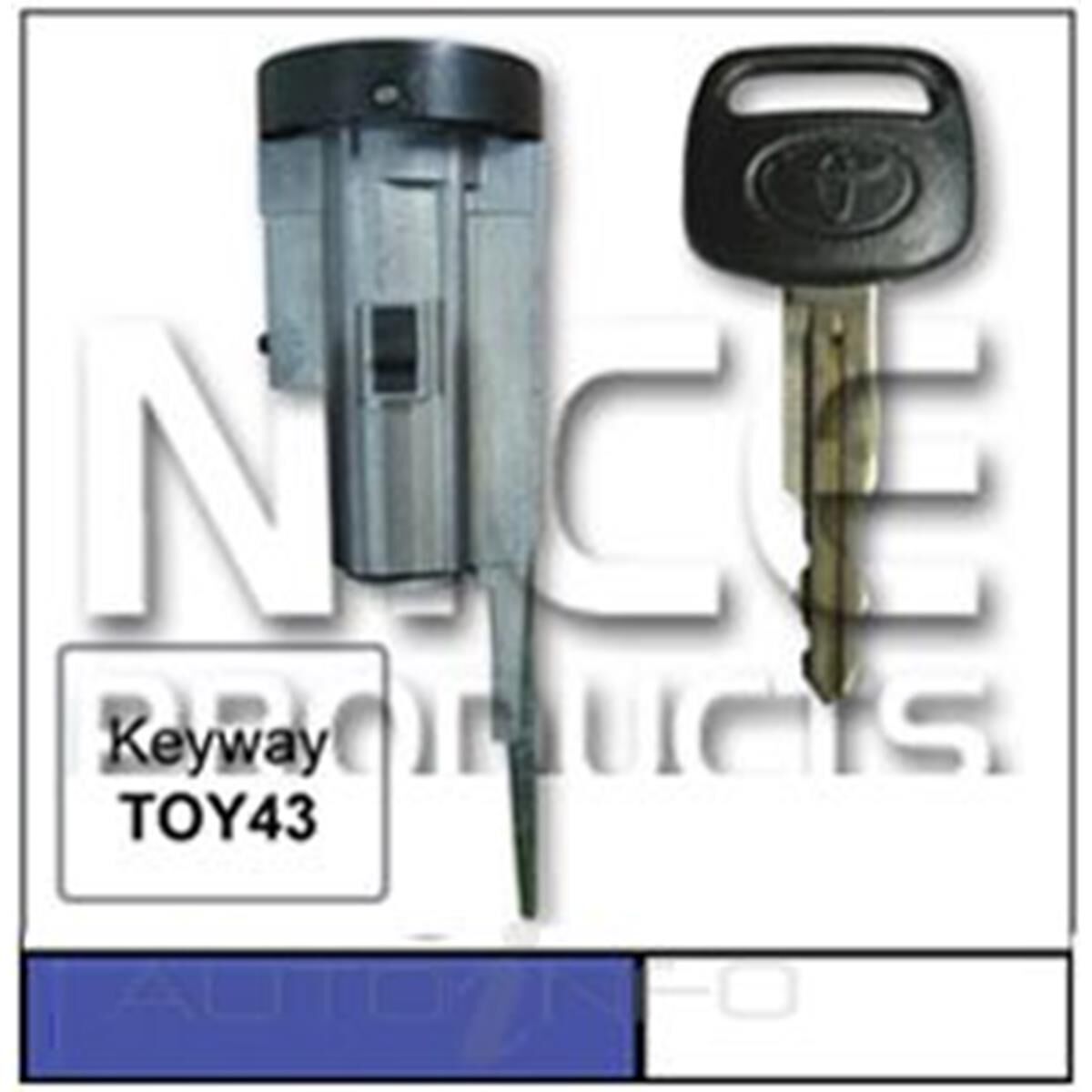 Ignition Barrel, , scaau_hi-res