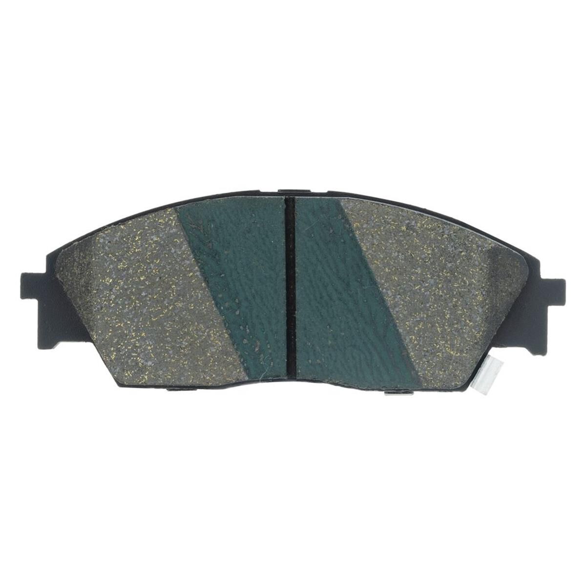 TRADE-LINE BRAKE PADS SET, , scaau_hi-res
