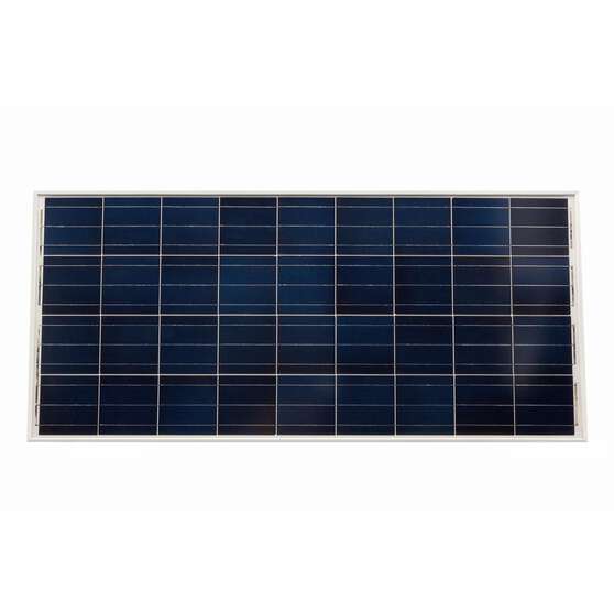 SOLAR PANEL 115W-12V POLY 1030X668X30MM SERIES 4B, , scaau_hi-res