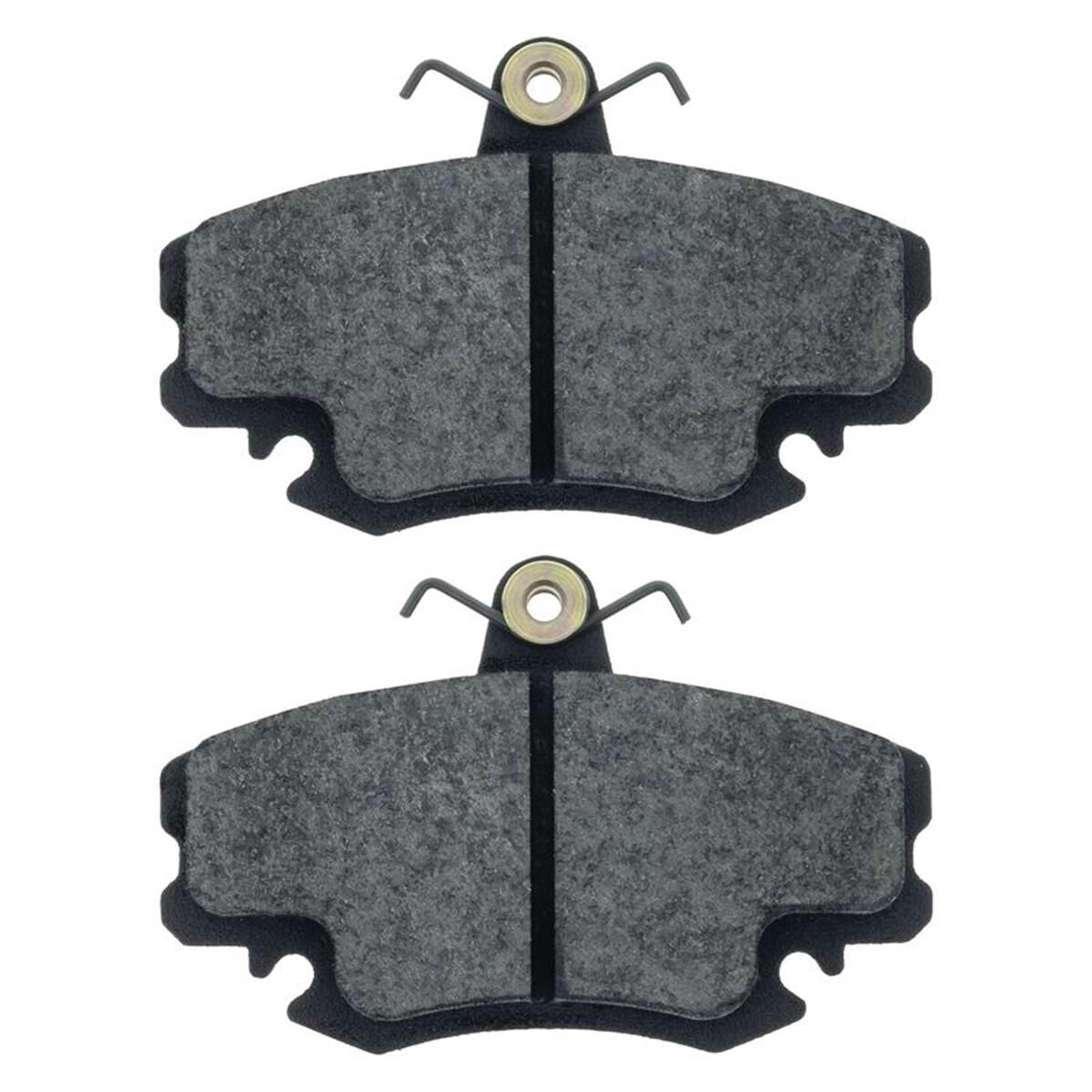PMU BRAKE PAD SET CLUB RACER, , scaau_hi-res