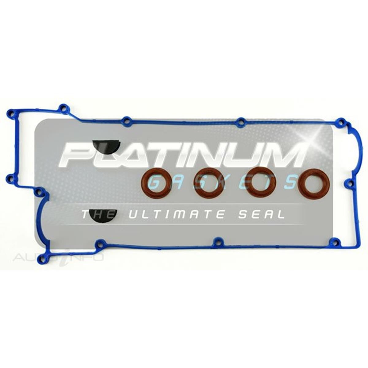 ROCKER COVER GASKET KIT, , scaau_hi-res