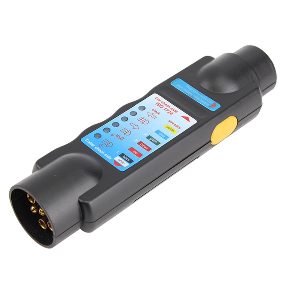 Sunrise LED Electrical Cable Tester, , scaau_hi-res