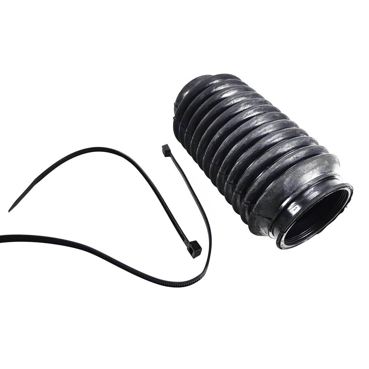 RACK BOOT KIT - TOYOTA COROLLA AE90-AE95 / HOLDEN NOVA LE-LF, , scaau_hi-res