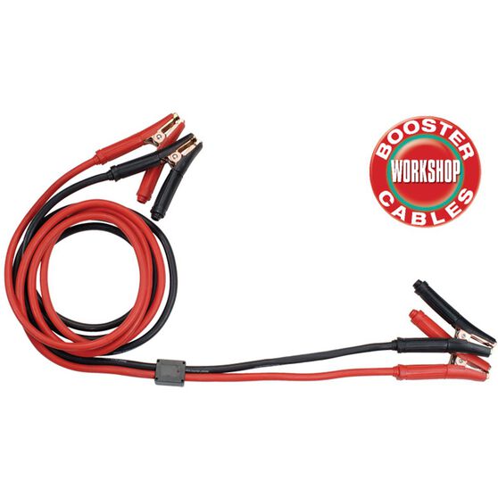 Projecta Booster Cable Surge Protected 1000a 6m Sb1000 60sp Supercheap Auto