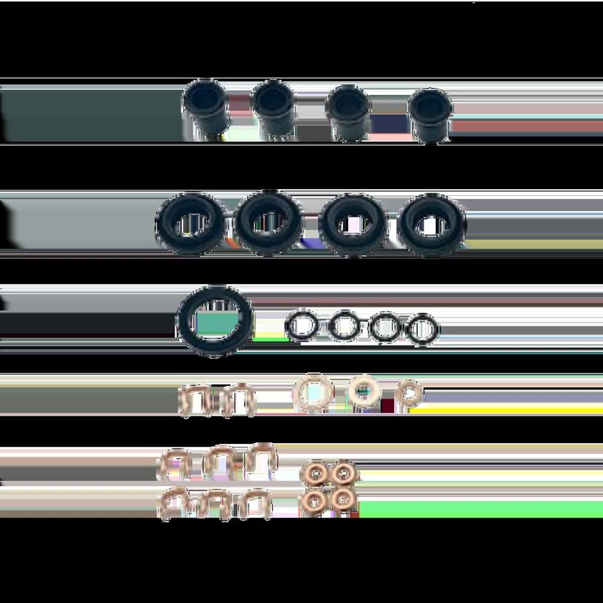 Rocker Cover, , scaau_hi-res