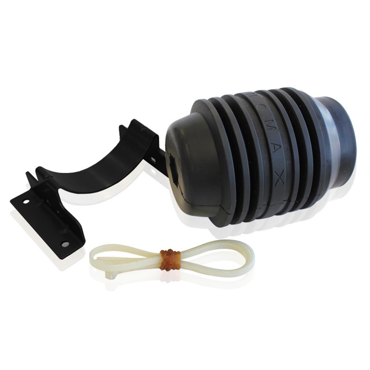 AEROFLOW / BOSCH PUMP SILENCER, , scaau_hi-res