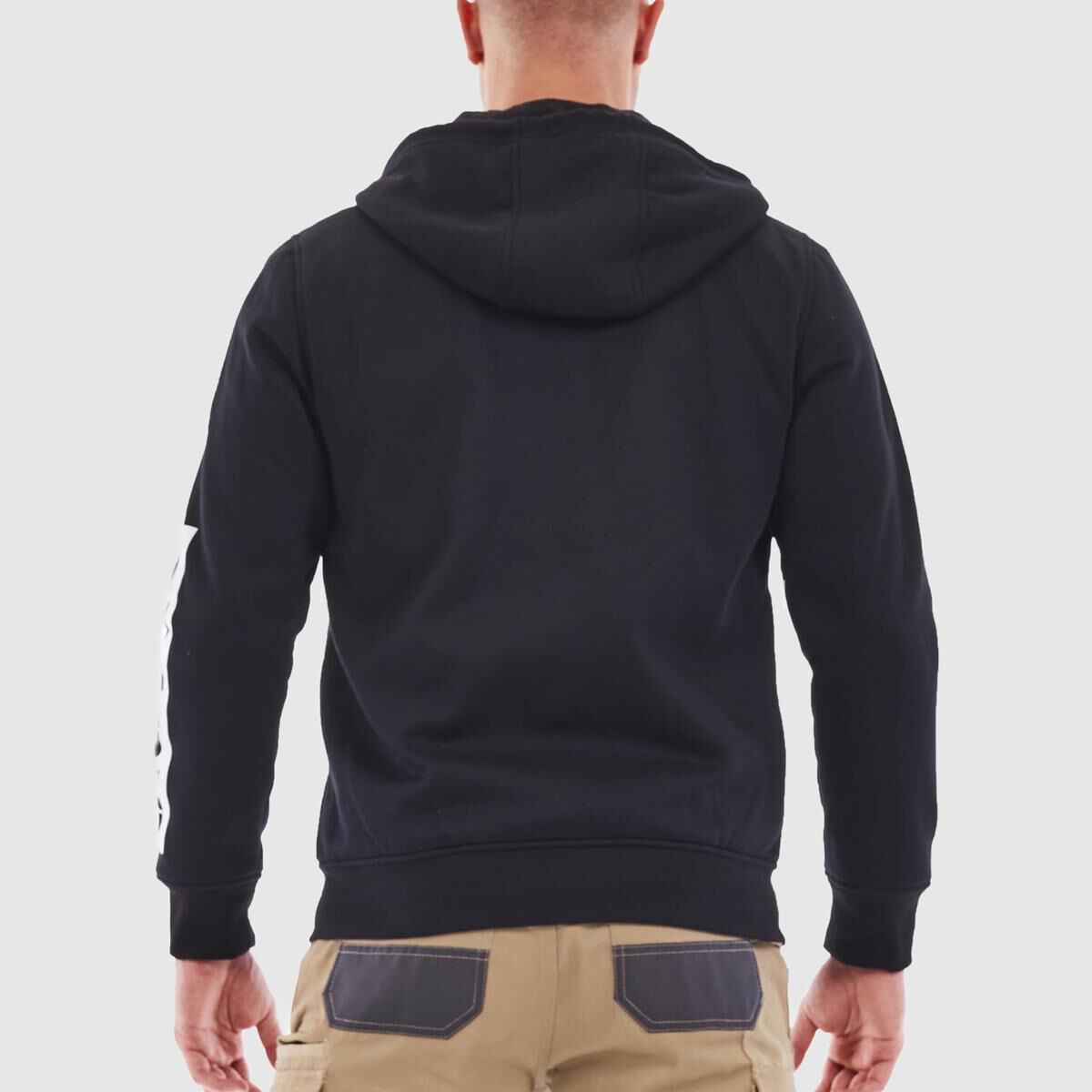 Tradie heated hoodie new arrivals
