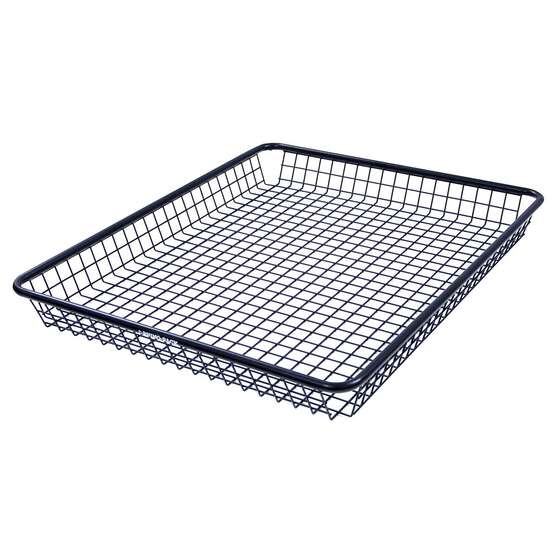 STEEL MESH BASKET MEDIUM, , scaau_hi-res