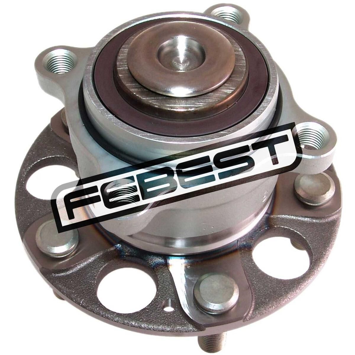 FEBEST Rear Wheel Hub - 0382-CUMR | Supercheap Auto