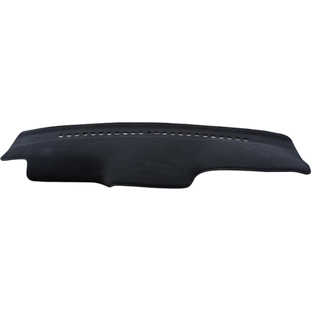 Sunland Charcoal Dashmat to suit Toyota Landcruiser 100 SERIES Fz, Uz, Hz,Hd 105R W/Out Airbag - T5606, , scaau_hi-res