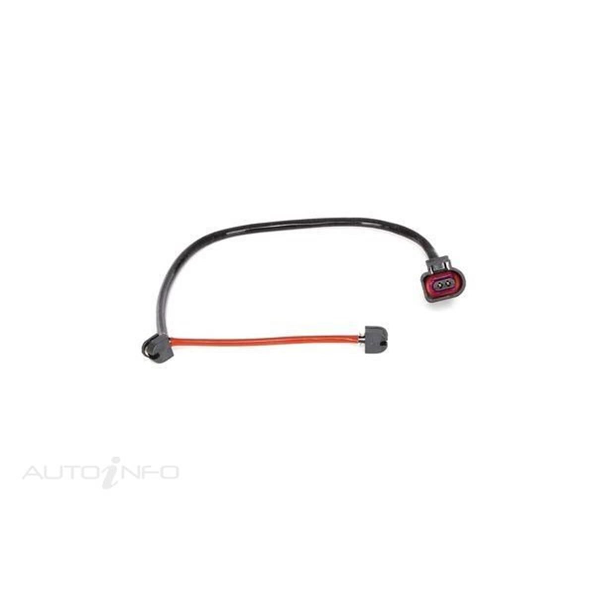 EUROLINE BRAKE WEAR SENSOR, , scaau_hi-res