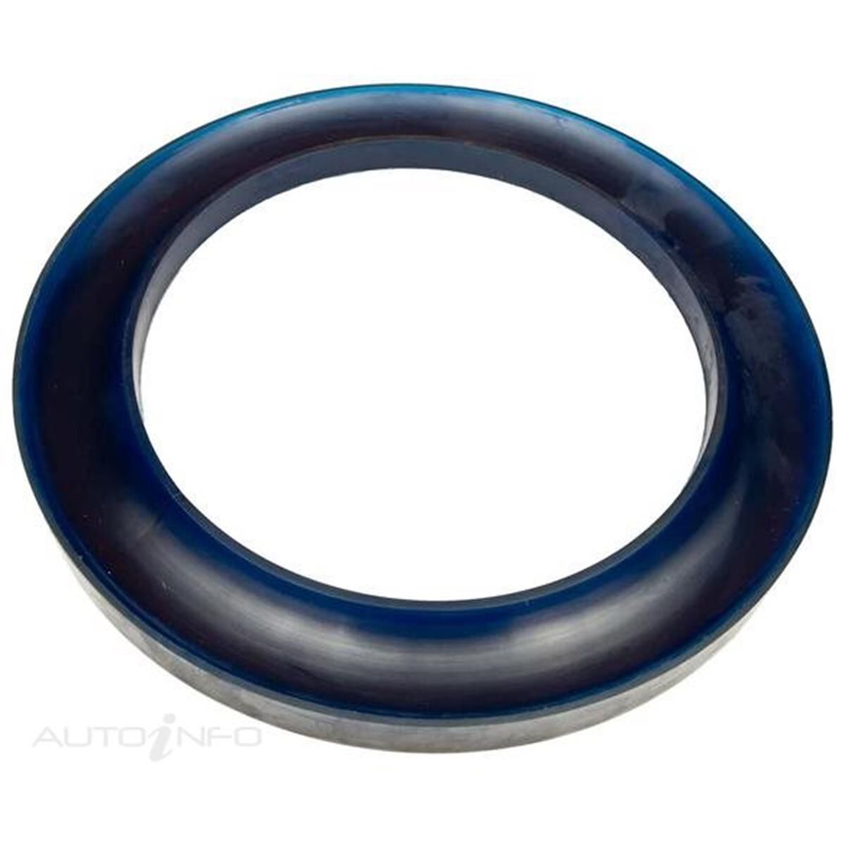 R+O - BLUE - COIL SPRING SPACER 5MM FT - TOYOTA 80 /100 SERIES, , scaau_hi-res
