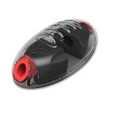 IN-LINE AGU FUSE HOLDER 4/8GA WITH 60A AGU FUSE, , scaau_hi-res