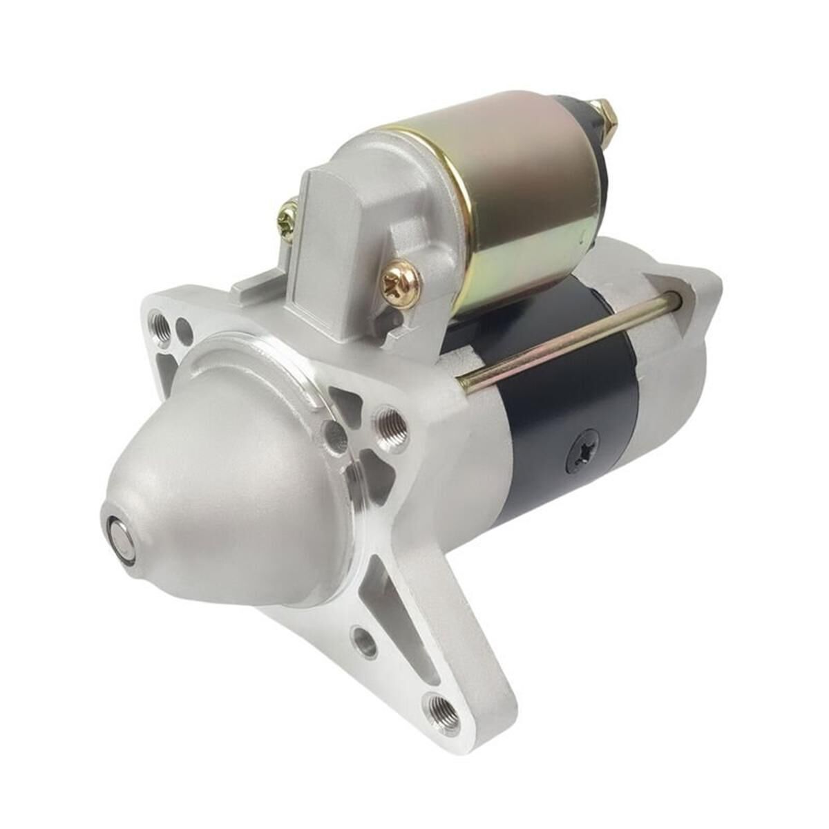 Starter Motor, , scaau_hi-res