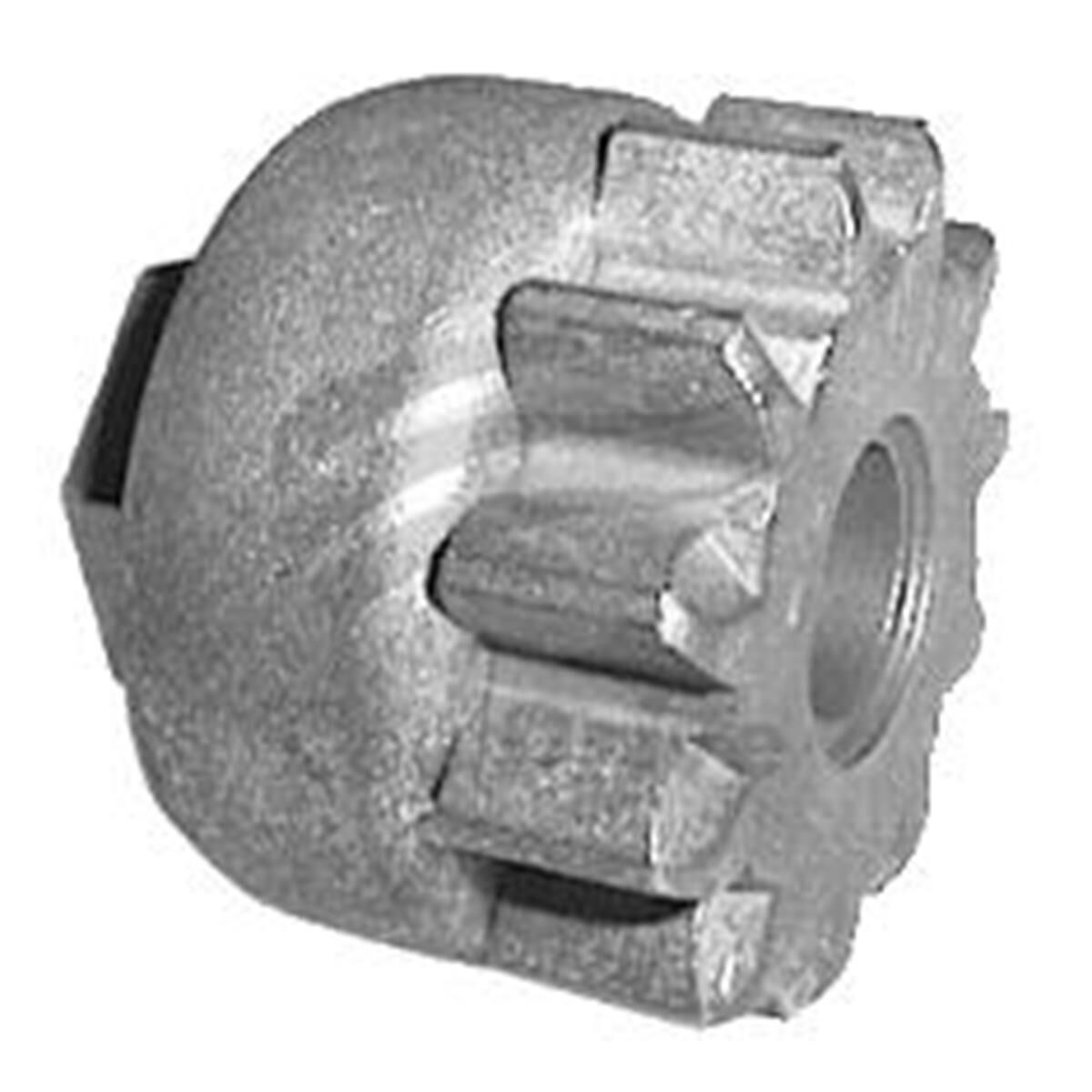 Jaylec Drive Starter Motor - 37-9577 | Supercheap Auto
