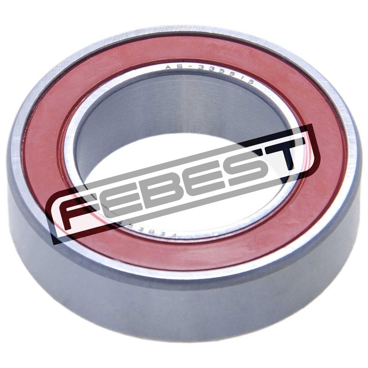 AXLE SHAFT BEARING 33X55X15, , scaau_hi-res