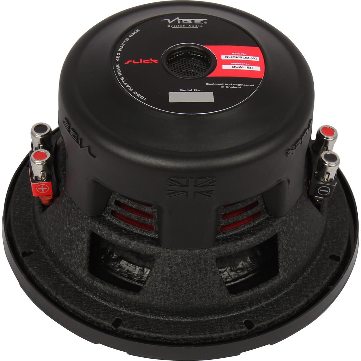 8 inch subwoofer super sales cheap