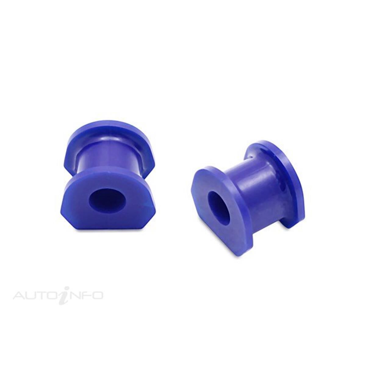 SWAY BAR MOUNT BUSH KIT 31MM, , scaau_hi-res