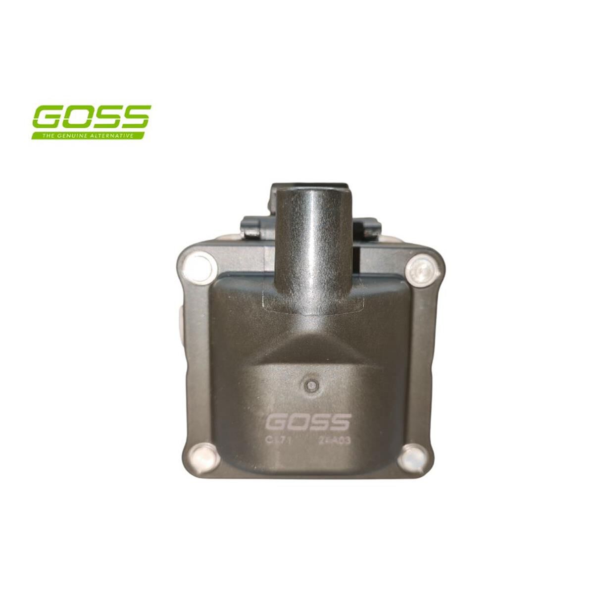 GOSS IGNITION COIL, , scaau_hi-res