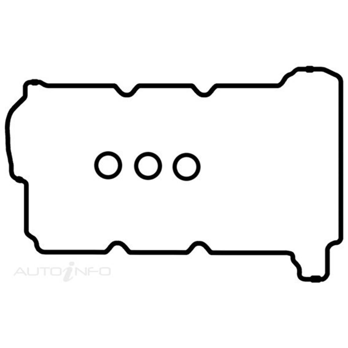 Permaseal Rocker Cover Gasket Set - RC3313LK | Supercheap Auto