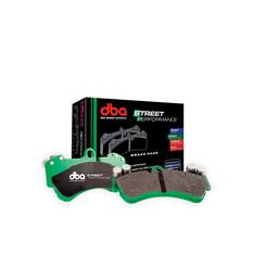 DBA SP PERFORMANCE BRAKE PADS Chrysler 300C SRT8, , scaau_hi-res