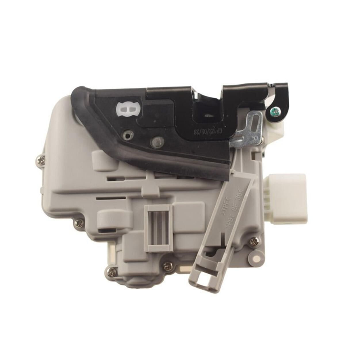 Door Lock Actuator - Front, , scaau_hi-res